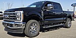 New 2026 FORD F-250 F-250 LARIAT in SEARCY, ARKANSAS