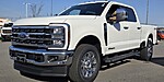 New 2026 FORD F-250 F-250 LARIAT in SEARCY, ARKANSAS