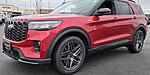 New 2026 FORD EXPLORER ST-LINE in SEARCY, ARKANSAS