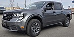 New 2026 FORD MAVERICK XLT in SEARCY, ARKANSAS