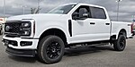 New 2026 FORD F-250 F-250 XL in SEARCY, ARKANSAS