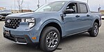 New 2026 FORD MAVERICK XLT in SEARCY, ARKANSAS