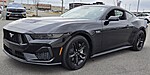 New 2026 FORD MUSTANG GT FASTBACK in SEARCY, ARKANSAS