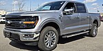 New 2026 FORD F-150 XLT in SEARCY, ARKANSAS