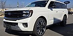 New 2026 FORD EXPEDITION PLATINUM in SEARCY, ARKANSAS