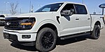New 2026 FORD F-150 XLT in SEARCY, ARKANSAS