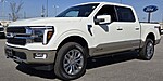 New 2026 FORD F-150 KING RANCH in SEARCY, ARKANSAS