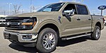 New 2026 FORD F-150 XLT in SEARCY, ARKANSAS