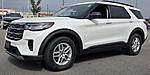 New 2026 FORD EXPLORER ACTIVE in SEARCY, ARKANSAS