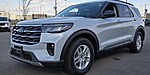 New 2026 FORD EXPLORER ACTIVE in SEARCY, ARKANSAS