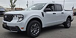 New 2026 FORD MAVERICK XLT in SEARCY, ARKANSAS