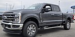 New 2026 FORD F-250 F-250 LARIAT in SEARCY, ARKANSAS