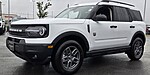 New 2026 FORD BRONCO SPORT Big Bend 4x4 in SEARCY, ARKANSAS