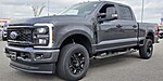 New 2026 FORD F-350 F-350 XL in SEARCY, ARKANSAS