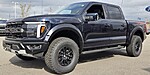 New 2026 FORD F-150 RAPTOR in SEARCY, ARKANSAS