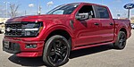 New 2026 FORD F-150 STX in SEARCY, ARKANSAS