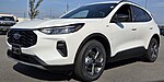 New 2026 FORD ESCAPE ST-LINE in SEARCY, ARKANSAS