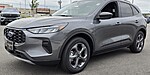 New 2026 FORD ESCAPE ST-LINE in SEARCY, ARKANSAS