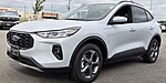 New 2026 FORD ESCAPE ST-LINE SELECT in SEARCY, ARKANSAS