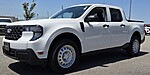 New 2026 FORD MAVERICK XL FWD SuperCrew in SEARCY, ARKANSAS