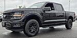 New 2026 FORD F-150 XLT 4WD SuperCrew 5.5' Box in SEARCY, ARKANSAS