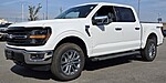 New 2026 FORD F-150 XLT in SEARCY, ARKANSAS