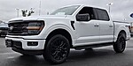New 2026 FORD F-150 XLT 4WD SuperCrew 5.5' Box in SEARCY, ARKANSAS