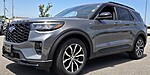 New 2026 FORD EXPLORER ST-Line RWD in SEARCY, ARKANSAS