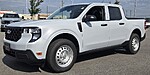 New 2026 FORD MAVERICK XL FWD SuperCrew in SEARCY, ARKANSAS