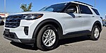 New 2026 FORD EXPLORER ACTIVE W/100A PKG RWD in SEARCY, ARKANSAS