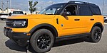 New 2026 FORD BRONCO SPORT Big Bend 4x4 in SEARCY, ARKANSAS