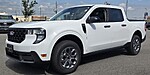 New 2026 FORD MAVERICK XLT AWD SuperCrew in SEARCY, ARKANSAS