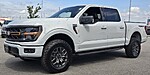 New 2026 FORD F-150 Tremor 4WD SuperCrew 5.5' Box in SEARCY, ARKANSAS