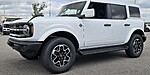 New 2026 FORD BRONCO Outer Banks 4 Door 4x4 in SEARCY, ARKANSAS