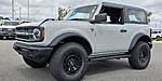 New 2026 FORD BRONCO Base 2 Door 4x4 in SEARCY, ARKANSAS