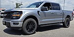 New 2026 FORD F-150 XLT 4WD SuperCrew 5.5' Box in SEARCY, ARKANSAS