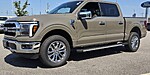 New 2026 FORD F-150 LARIAT 4WD SUPERCREW 5.5' BOX in SEARCY, ARKANSAS