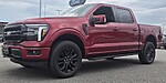 New 2026 FORD F-150 LARIAT 4WD SUPERCREW 5.5' BOX in SEARCY, ARKANSAS