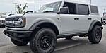New 2026 FORD BRONCO BADLANDS 4 DOOR ADVANCED 4X4 in SEARCY, ARKANSAS