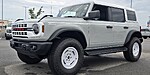 New 2026 FORD BRONCO HERITAGE EDITION 4 DOOR ADVANCED 4X4 in SEARCY, ARKANSAS