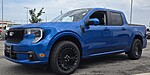 New 2026 FORD MAVERICK LOBO HIGH AWD SUPERCREW in SEARCY, ARKANSAS