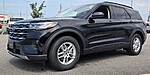 New 2026 FORD EXPLORER ACTIVE W/100A PKG RWD in SEARCY, ARKANSAS