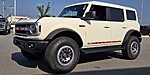 New 2026 FORD BRONCO OUTER BANKS 4 DOOR 4X4 in SEARCY, ARKANSAS