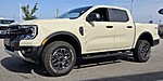New 2026 FORD RANGER XLT 4WD SUPERCREW 5' BOX in SEARCY, ARKANSAS