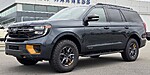 New 2026 FORD EXPEDITION TREMOR 4X4 in SEARCY, ARKANSAS