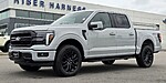 New 2026 FORD F-150 LARIAT 4WD SUPERCREW 5.5' BOX in SEARCY, ARKANSAS