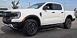 New 2026 FORD RANGER XLT 4WD SUPERCREW 5' BOX in SEARCY, ARKANSAS