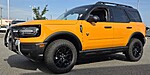 New 2026 FORD BRONCO SPORT BADLANDS 4X4 in SEARCY, ARKANSAS