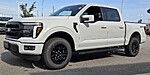 New 2026 FORD F-150 LARIAT 4WD SUPERCREW 5.5' BOX in SEARCY, ARKANSAS