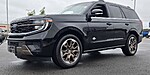 New 2026 FORD EXPEDITION KING RANCH 4X4 in SEARCY, ARKANSAS